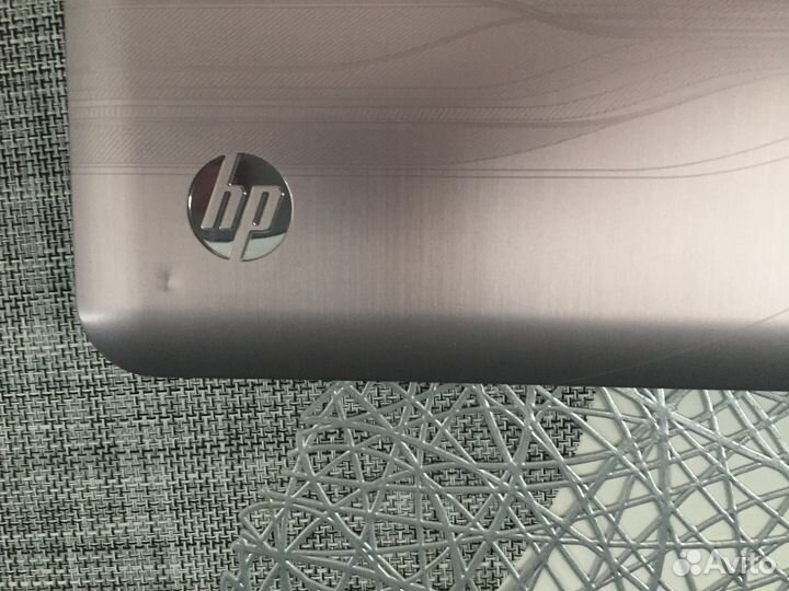Hp pavilion dv6 3108er