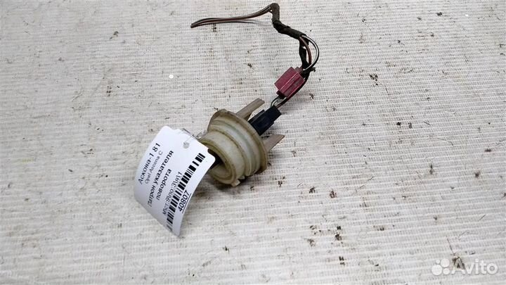 Патрон указателя поворота Opel Ascona C