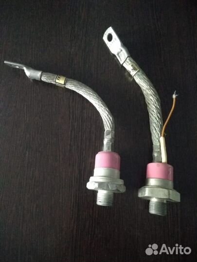 Силовые диоды