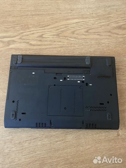 Lenovo thinkpad x230