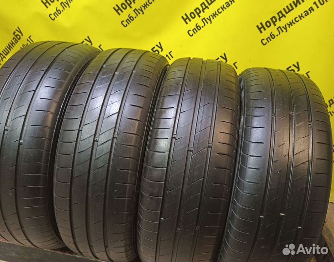 Kumho Ecsta HS52 185/55 R16 83V