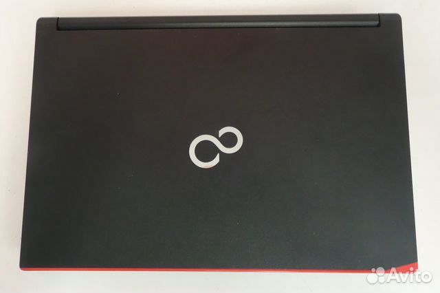 Ноутбук fujitsu lifebook E546 объявление продам