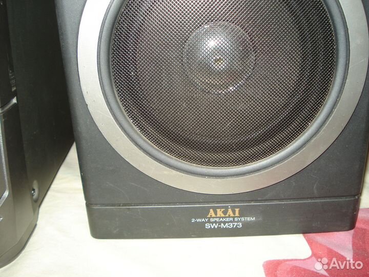 Музыкальный центр Pioneer XR-P470C/DL