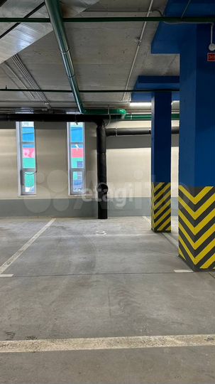 Машиноместо