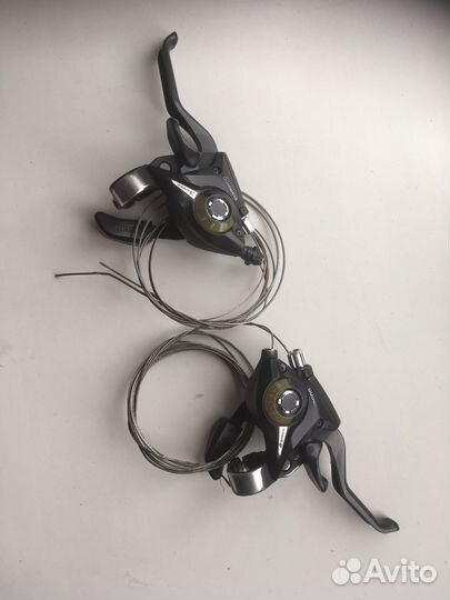 Велозапчасти