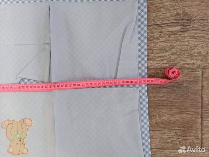 Подвесные кармашки Икеа IKEA наниг