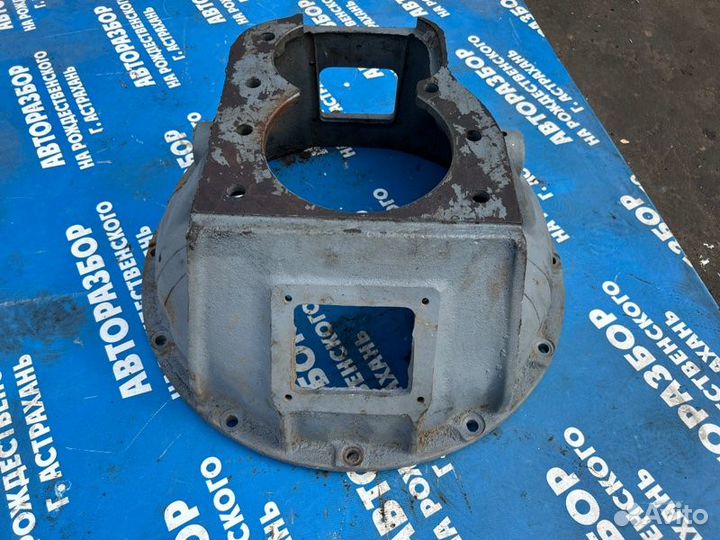 Переходная плита. Маз 5432 грузовой АВТОМОБИЛЬ