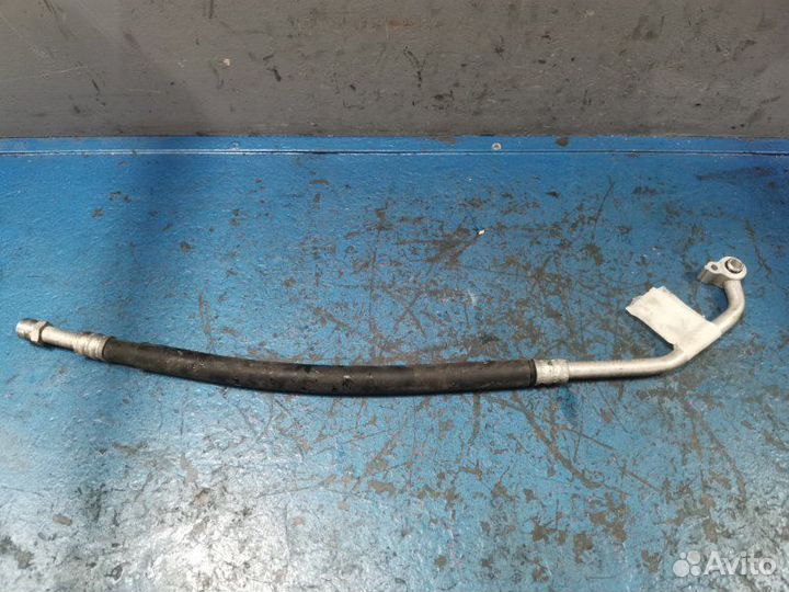 Трубка кондиционера Mazda 6 GG