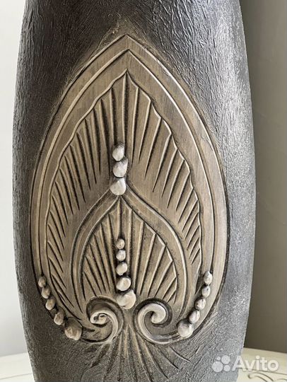 Ваза напольная