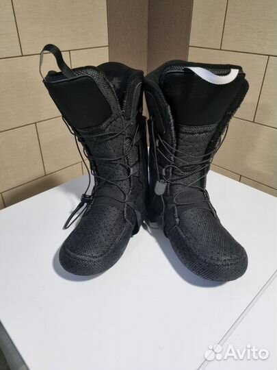 Ботинки для сноуборда Deeluxe Deemon L3 BOA CTF FW