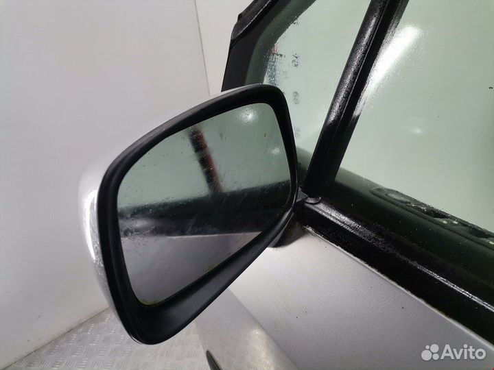 Дверь передняя для Peugeot-Citroen C8 9002X1