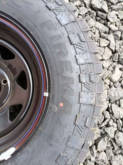 Firemax FM523 265/75 R16 120Q