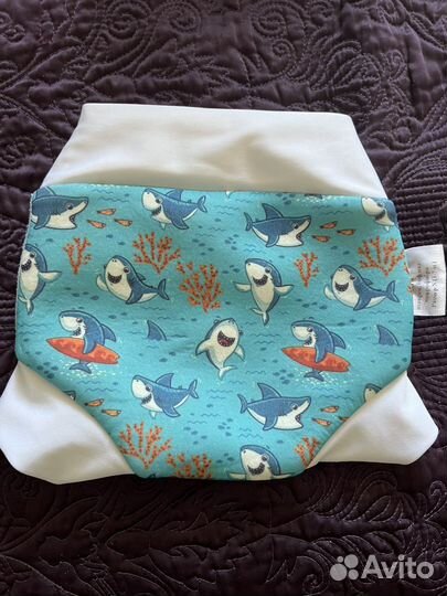 Трусики для плавания