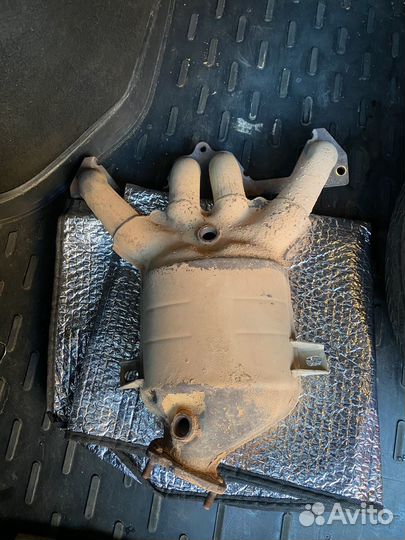 Катализатор