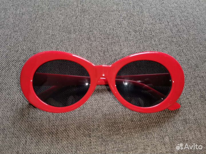 Очки курта кобейна