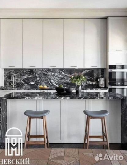 Кухня на заказ