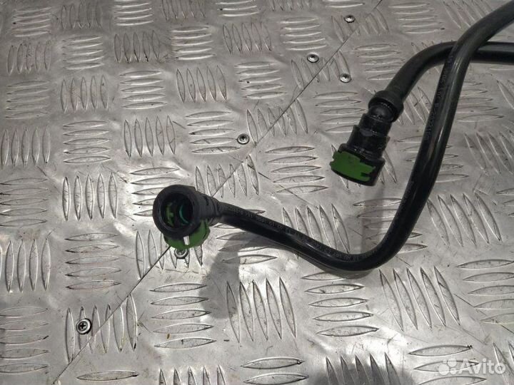 Трубопровод охлаждения масла кпп Bmw 228I