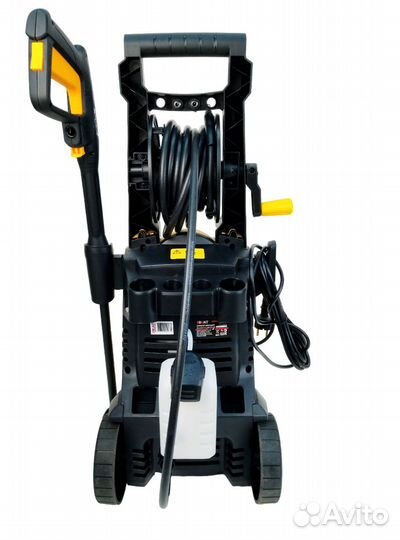 Аппарат моющий высокого давления BR2200 PRO