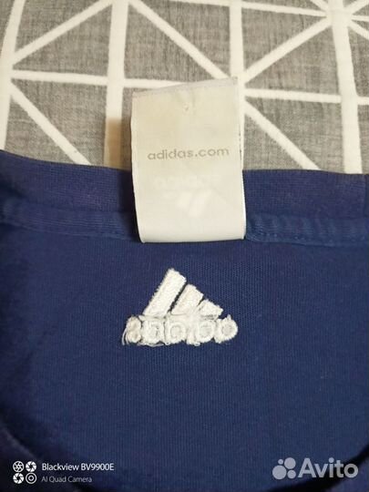 Футболка adidas originals мужская, XL