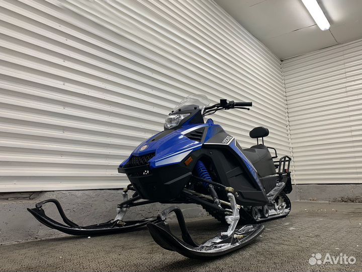 Снегоход Woideal WD300