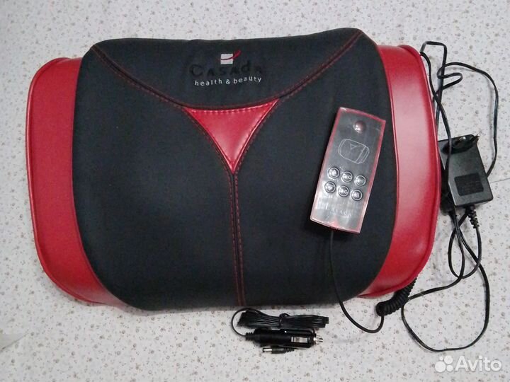 Массажная подушка casada