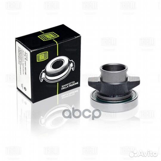 Подшипник выжимной УАЗ 3160 5 ступ. CT316 CT316