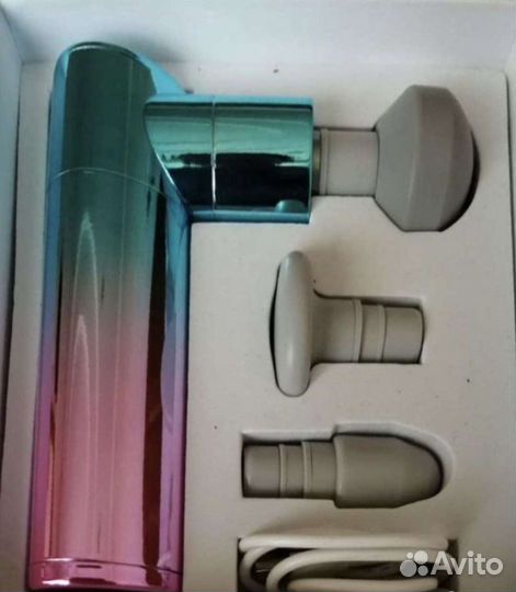 Ручной массажер minako