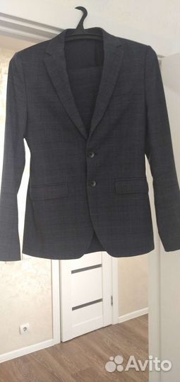 Школьный костюм на мальчика