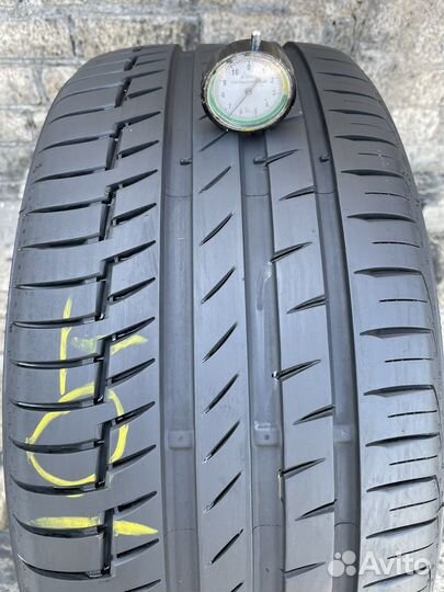 Continental PremiumContact 6 235/35 R19