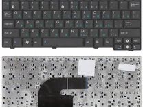Клавиатура для Asus Eee PC MK90H черная
