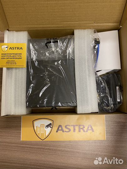 Видеорегистратор EZ-XVR1B04-I