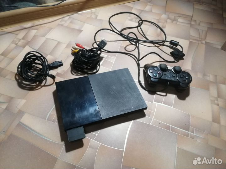 Sony playstation 2 PS2