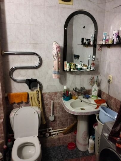 2-к. квартира, 43 м², 4/5 эт.