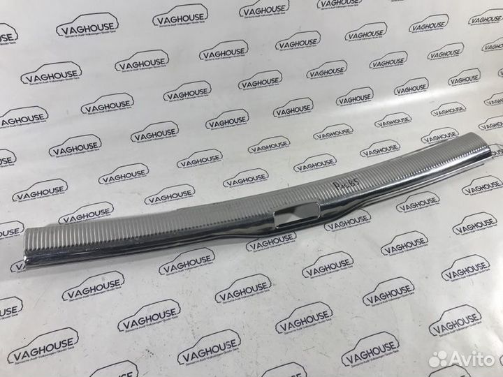 Накладка багажника Volkswagen Passat B5 3B2 1999