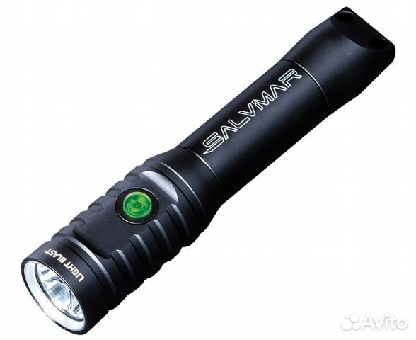 Подводный фонарь Blast 1200