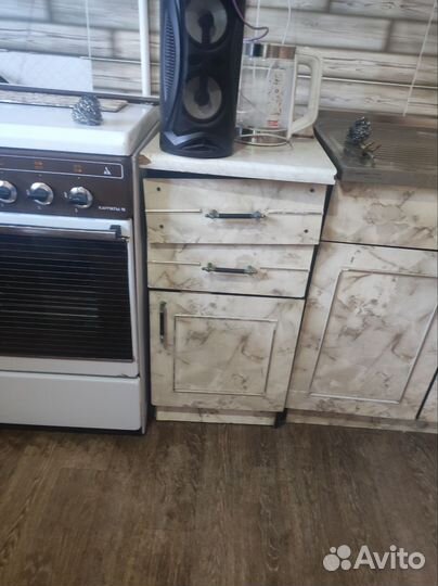 Кухонный гарнитур бу