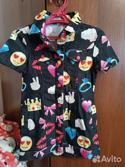 Платья пакетом 98