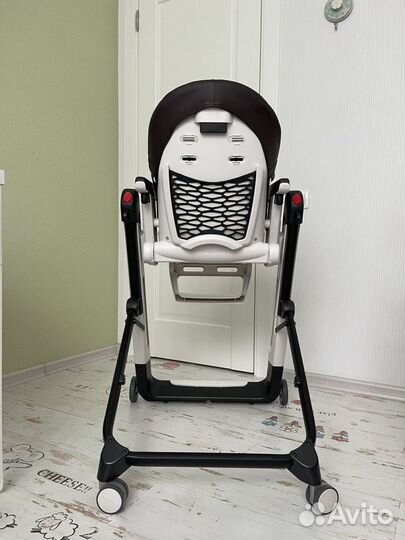 Стульчик для кормления Peg Perego