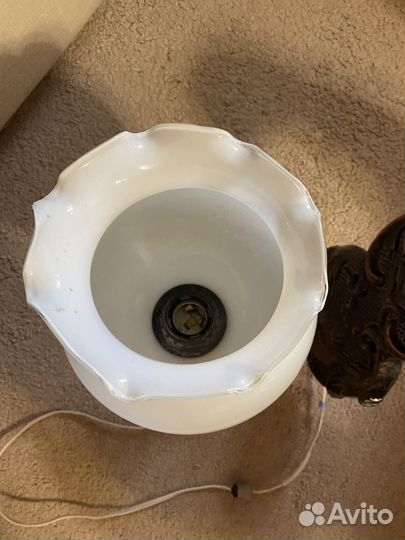 Бра светильник настенный