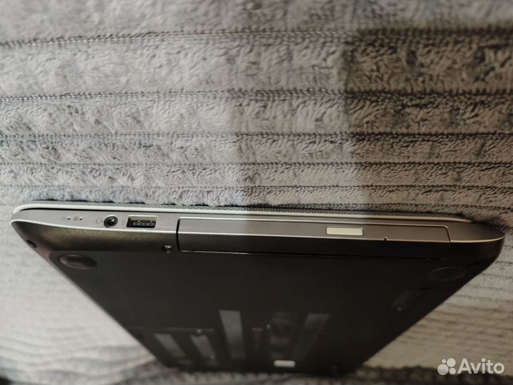 Ноутбук HP 15