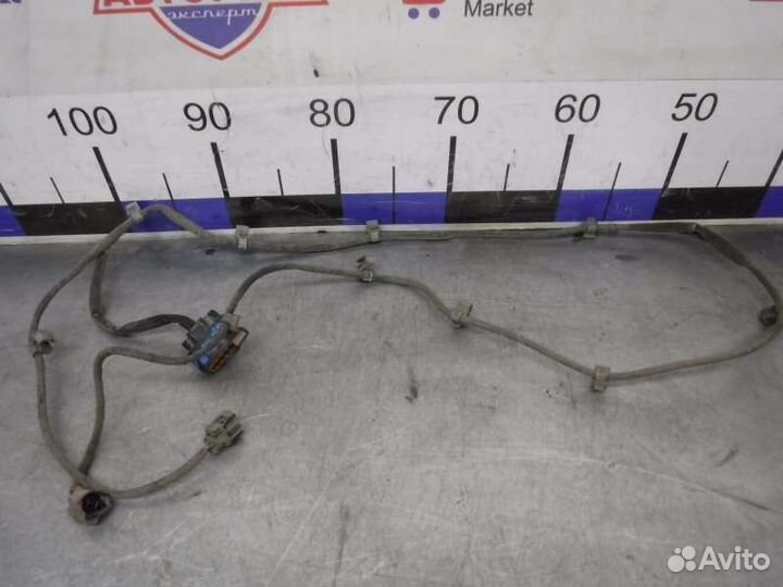Жгут проводов заднего бампера Mitsubishi Pajero