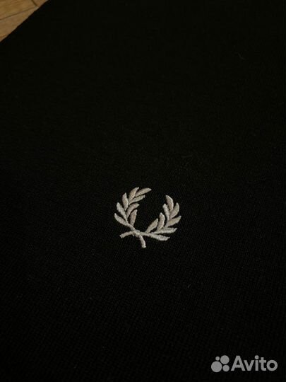 Шарф fred perry оригинал