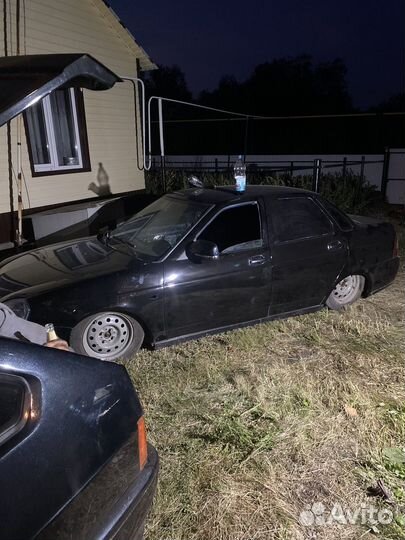 Пневма подвеска на ваз