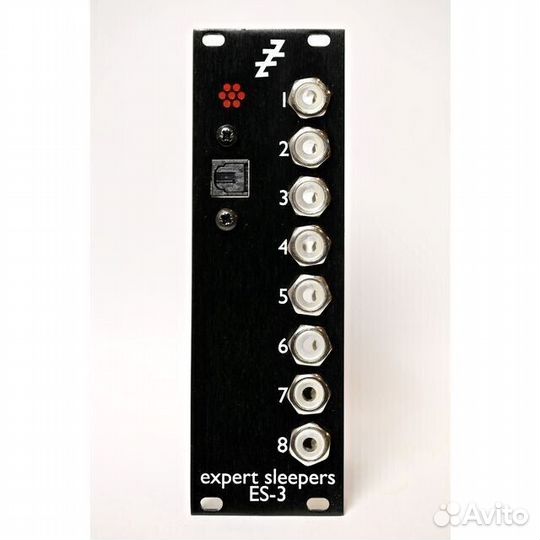 Expert Sleepers ES-3 mk4