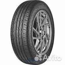 Tracmax X-Privilo H/T 225/65 R17