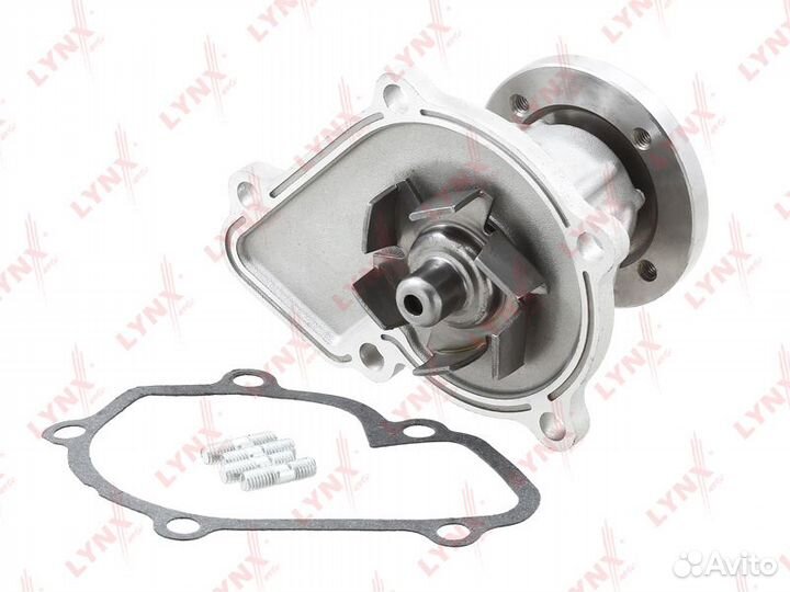 Насос водяной