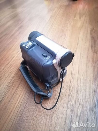 Видеокамера Panasonic nv-gs11