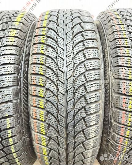 Gislaved Soft Frost 3 195/65 R15 92N