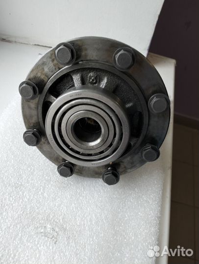 Дифференциал Ниссан альмера Н 16 МКПП