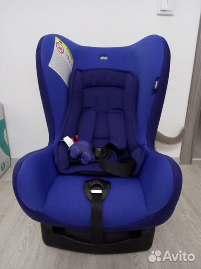 Автокресло Checco
